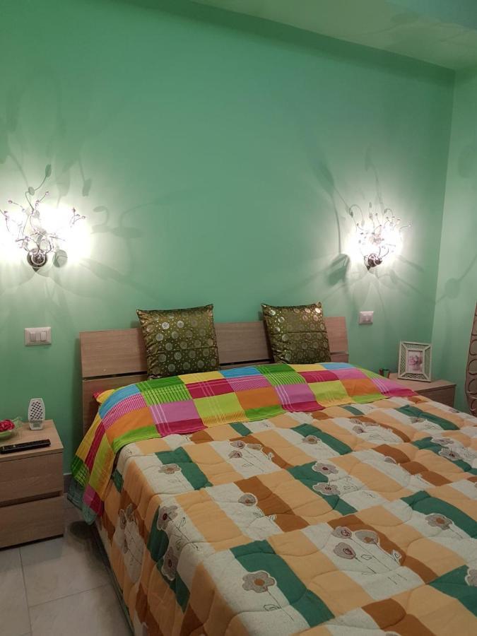 B&B La Casetta Di Lilly Amelia Exterior photo